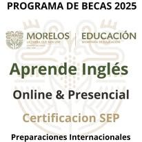 Aplica a beca